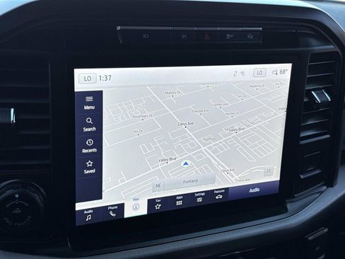 Certified 2023 Ford F150 Raptor w/ Raptor Carbon Fiber Package image 12