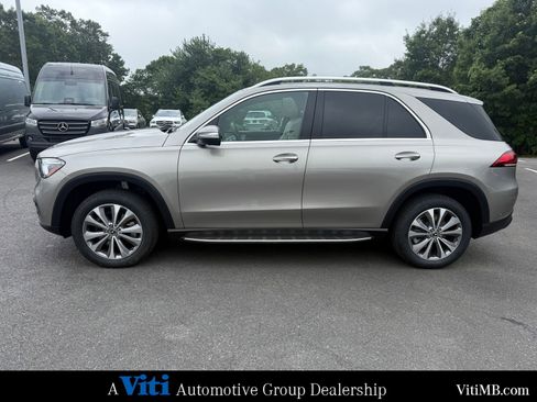 Certified 2023 Mercedes-Benz GLE 350 4MATIC image 5