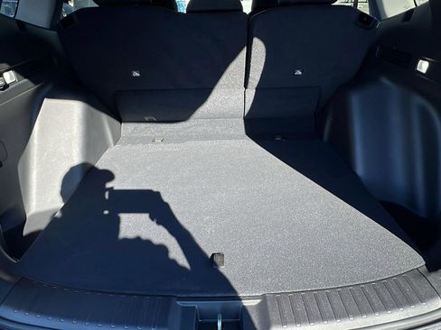 Certified 2025 Honda CR-V LX image 16