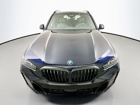 New 2026 BMW X5 xDrive50e w/ Executive Package image 2