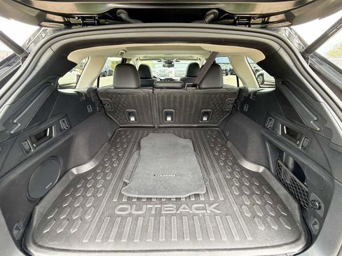 Certified 2023 Subaru Outback Touring XT AWD/4WD image 30
