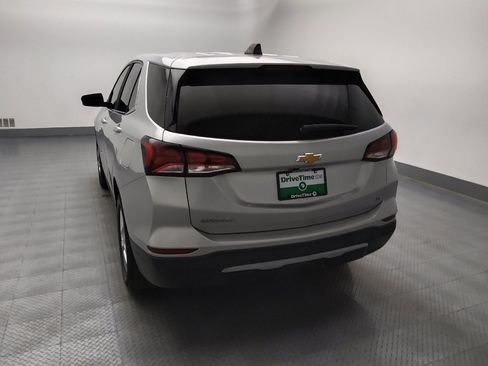 Used 2022 Chevrolet Equinox LT FWD image 6