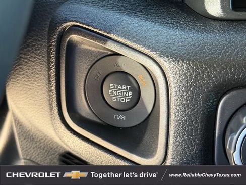 Used 2024 Jeep Wrangler Sport AWD/4WD image 24