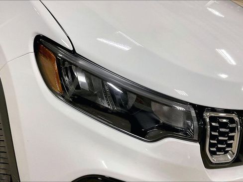 Used 2025 Jeep Compass Limited AWD/4WD image 26
