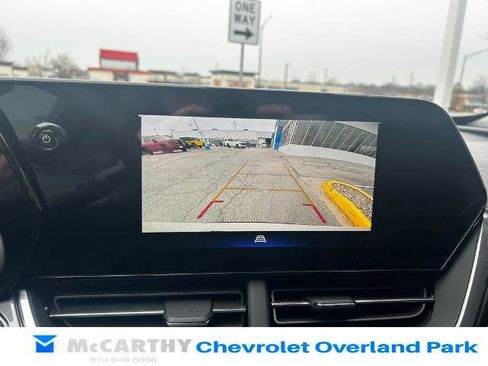 New 2026 Chevrolet Trax ACTIV w/ Driver Confidence Package image 14