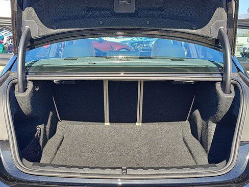 Certified 2024 BMW 330i Sedan w/ Convenience Package image 12