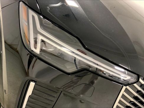 Used 2025 Volvo XC90 B6 Ultra w/ Protection Package Premier AWD/4WD image 27