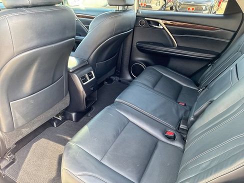 Used 2019 Lexus RX 350 FWD w/ Navigation Package image 10