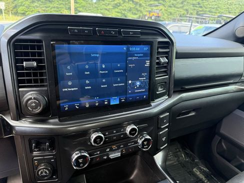 Used 2021 Ford F150 XLT w/ Equipment Group 302A High AWD/4WD image 35
