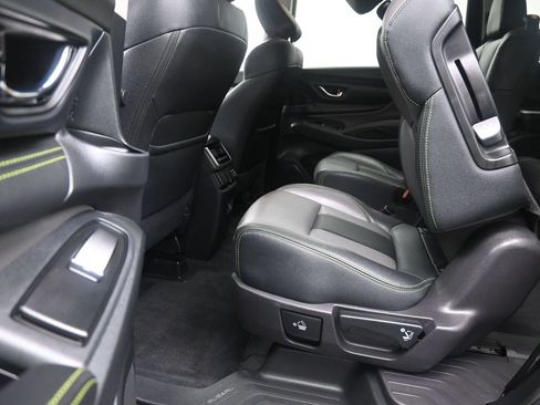 Used 2023 Subaru Ascent Onyx Edition AWD/4WD image 19