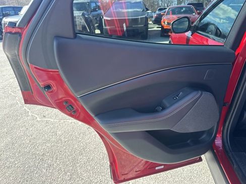 Used 2023 Ford Mustang Mach-E Premium image 29