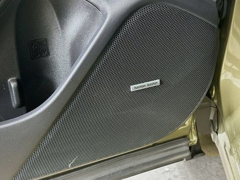 Used 2022 Subaru Forester Wilderness AWD/4WD image 11