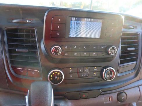 Used 2023 Ford Transit 350 148 High Roof Extended DRW image 21