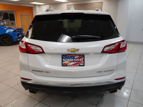 Used 2019 Chevrolet Equinox Premier image 11