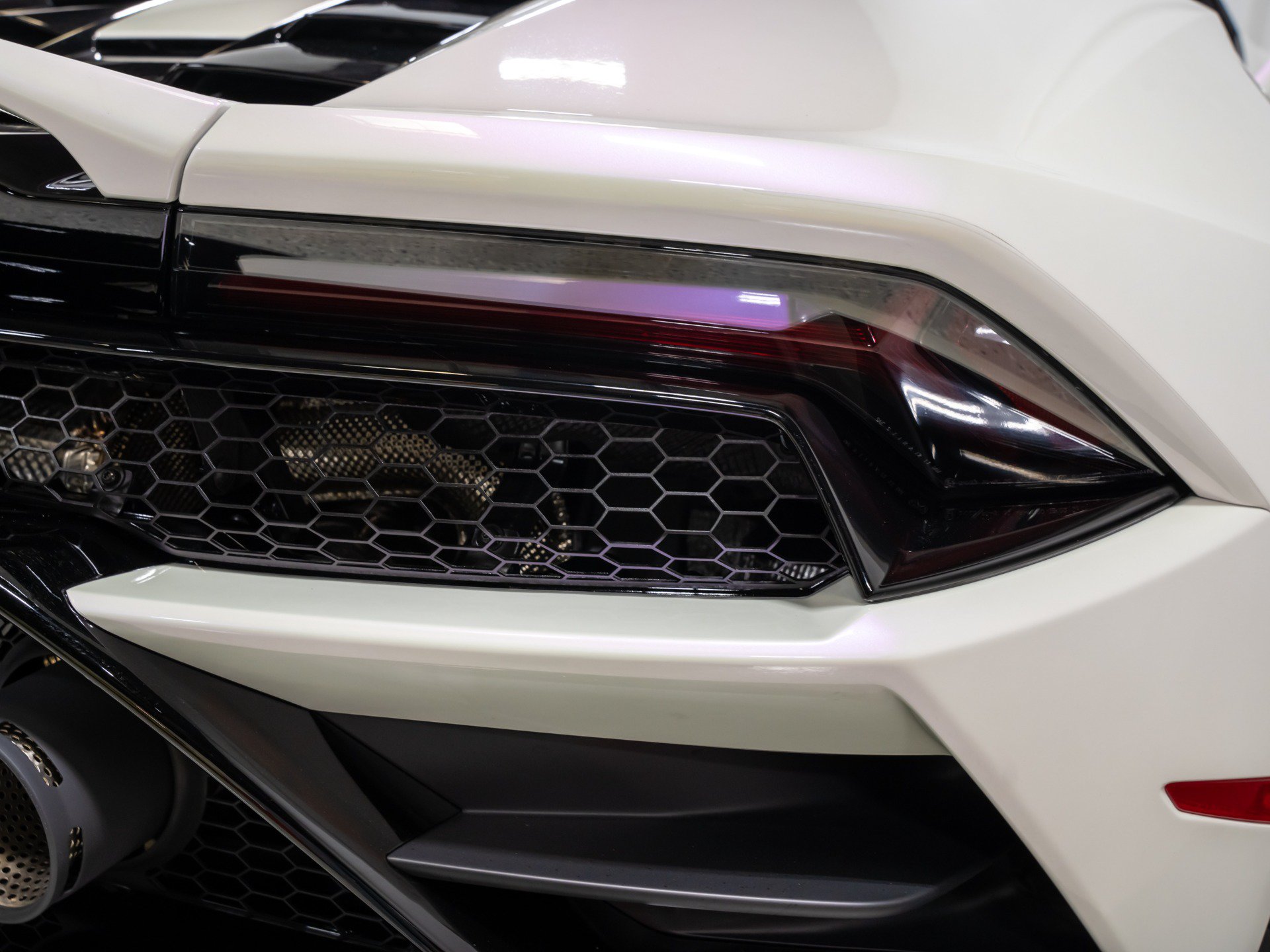 Used 2024 Lamborghini Huracan EVO AWD/4WD image 19