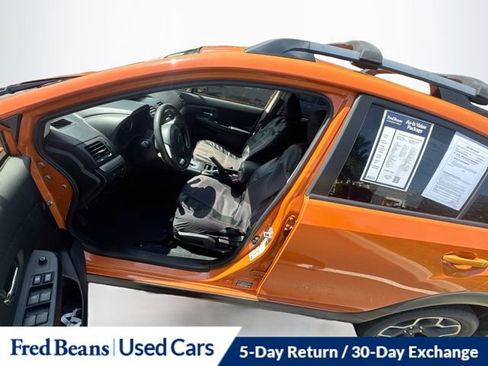 Used 2014 Subaru Crosstrek 2.0i Premium w/ Popular Package #1 AWD/4WD image 24
