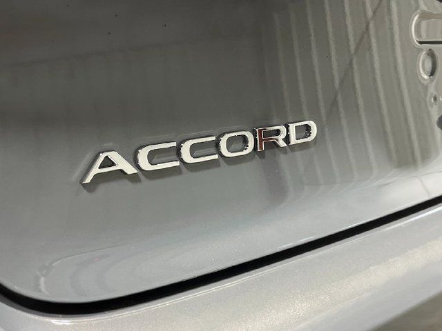 New 2026 Honda Accord Touring image 9