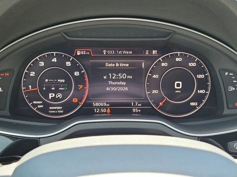 Used 2019 Audi Q7 3.0T Premium Plus w/ Premium Plus Package AWD/4WD image 24