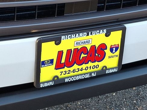 New 2026 Subaru Forester Premium image 4