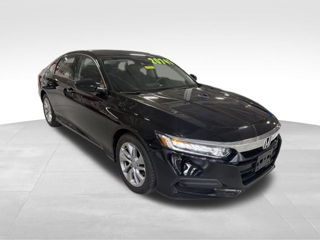 Used 2019 Honda Accord LX image 9