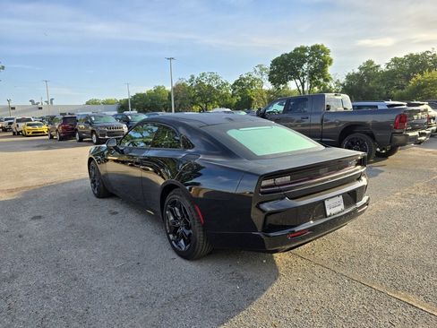 New 2025 Dodge Charger R/T w/ Quick Order Package 25M R/T image 3