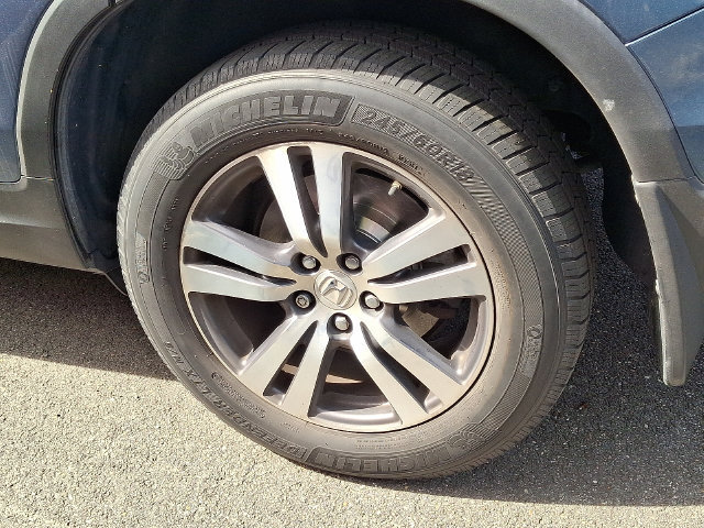 Used 2018 Honda Pilot EX-L image 7