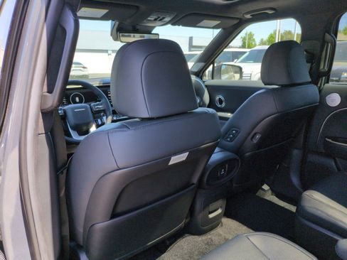 New 2026 Hyundai Palisade Calligraphy AWD/4WD image 43
