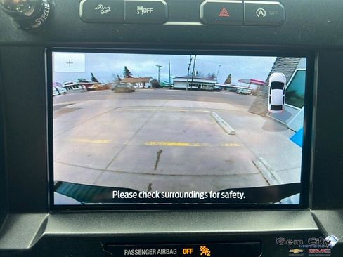 Used 2019 Ford F150 XLT w/ Equipment Group 302A Luxury image 19