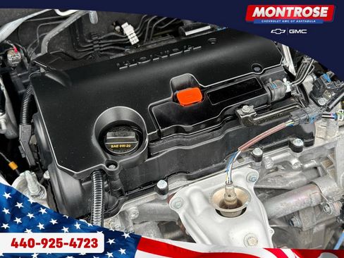 Used 2024 Honda HR-V LX image 38