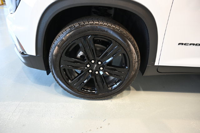 New 2027 GMC Acadia Elevation w/ Black Edition FWD image 30
