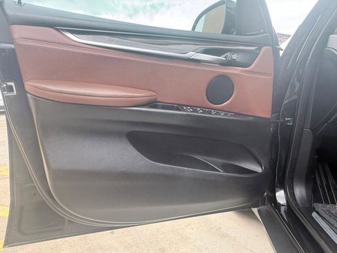 Used 2016 BMW X5 xDrive35i image 24