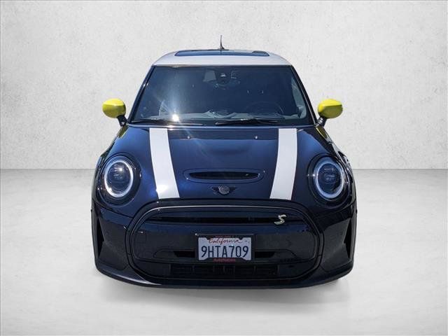 Used 2023 MINI Cooper SE FWD image 2