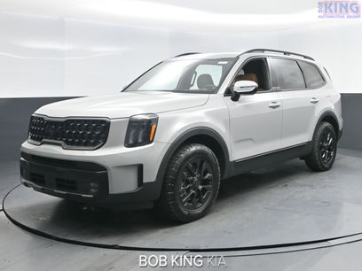 New 2025 Kia Telluride SX Prestige X-Pro