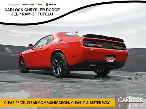 Used 2022 Dodge Challenger GT w/ Plus Package RWD image 33