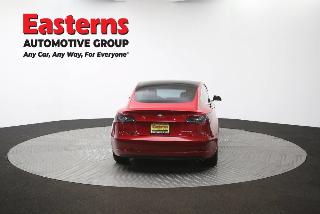 Used 2019 Tesla Model 3 Long Range AWD/4WD image 31