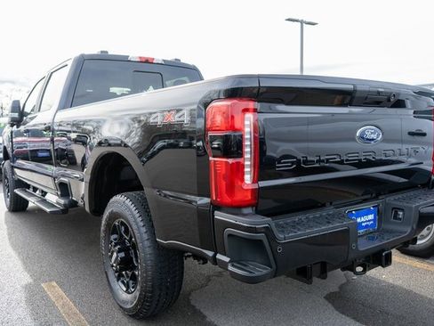 New 2026 Ford F250 XL w/ STX Appearance Package image 7