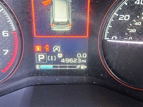 Used 2021 Subaru Forester Sport image 13