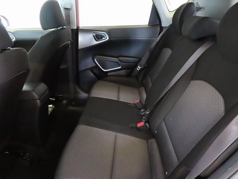 Used 2024 Kia Soul LX w/ Option Group 015 image 27