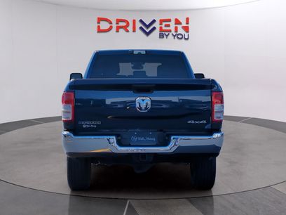 Used 2023 RAM 2500 Big Horn w/ Level 1 Equipment Group