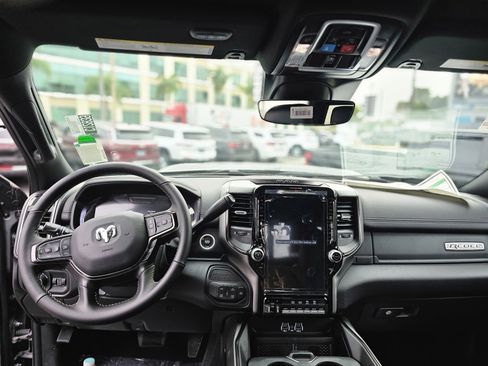 New 2026 RAM 2500 Rebel w/ Rebel Level 1 Equipment Group image 25