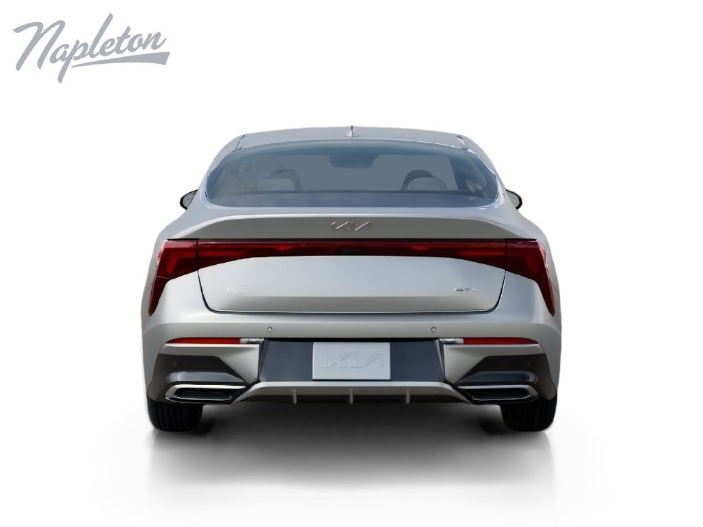 New 2026 Kia K5 GT-Line FWD image 6