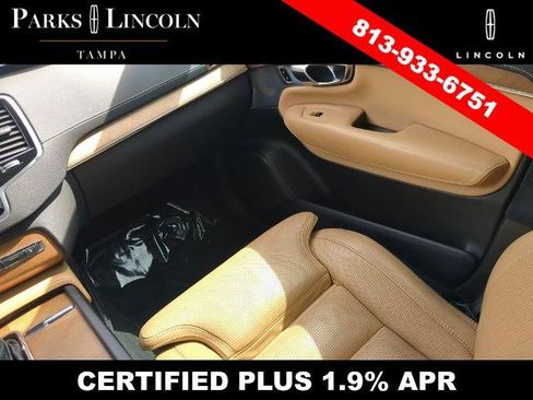 Used 2020 Volvo XC90 T6 Inscription w/ Protection Package Premier AWD/4WD image 15