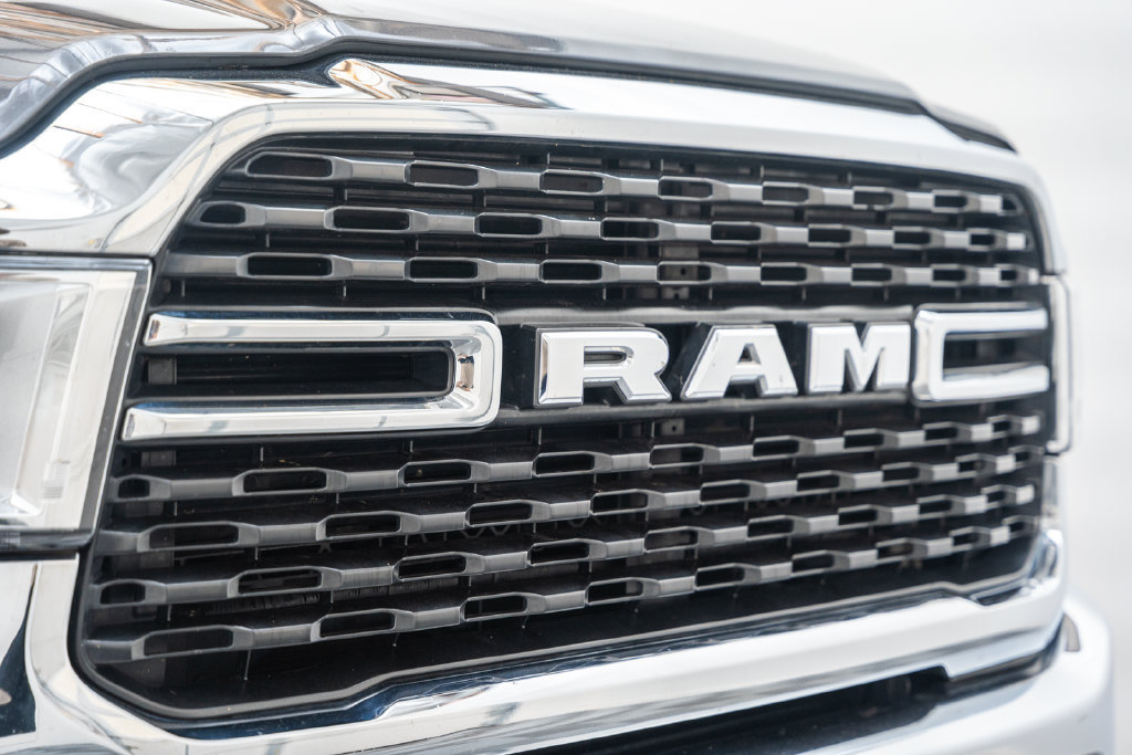 Used 2023 RAM 2500 Big Horn w/ Level 1 Equipment Group AWD/4WD image 13