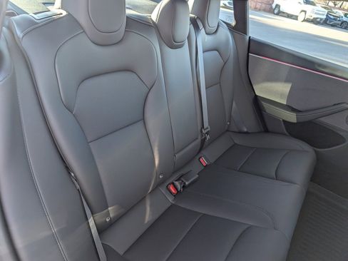 Used 2025 Tesla Model 3 image 14