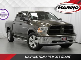 Used 2012 RAM 1500 Outdoorsman AWD/4WD video 1