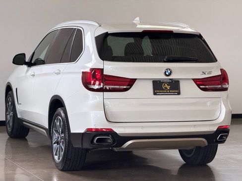 Used 2018 BMW X5 sDrive35i RWD image 5