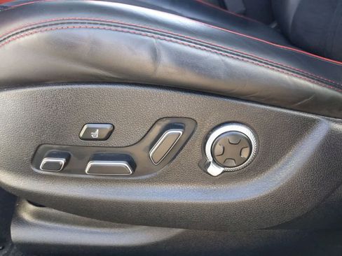 Used 2022 Genesis GV70 3.5T Sport w/ Sport Prestige Package image 17