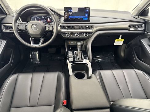 Certified 2026 Acura Integra FWD image 25