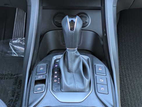 Used 2018 Hyundai Santa Fe Sport w/ 2.0T Ultimate Tech Package 05 image 15