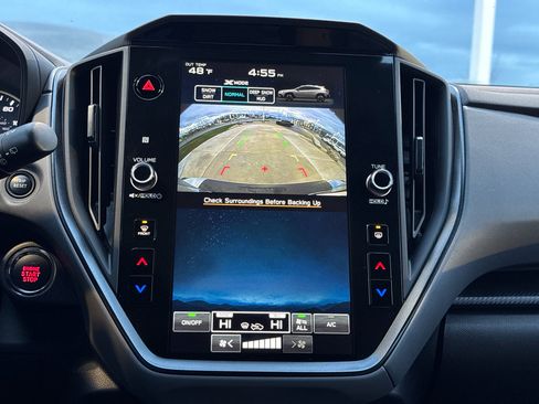 Certified 2024 Subaru Crosstrek 2.5i Sport image 22